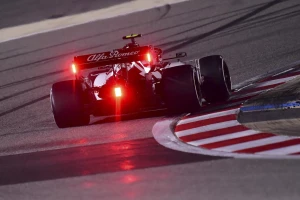 Alfa Romeo predstavio svoj bolid